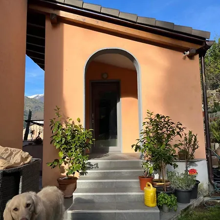 Casa Annalisa 게스트하우스 *